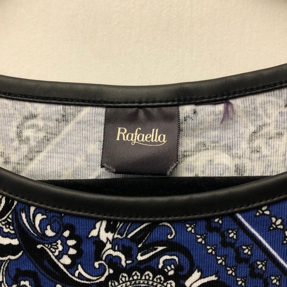 🏷 [30% 2+] Cotton Knit Top - Picture 4 of 5